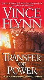 Transfer of Power by Vince Flynn