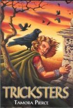 Trickster's Choice by Tamora Pierce