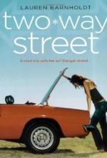 Two-way Street by Lauren Barnholdt