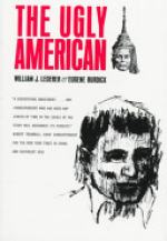 The Ugly American by William J. Lederer