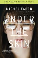 Under the Skin by Michel Faber 