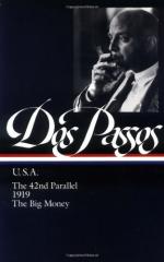U.S.A. by John Dos Passos