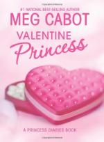 Valentine Princess: A Princess Diaries Book by Meg Cabot
