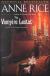 The Vampire Lestat Study Guide and Lesson Plans by Anne Rice