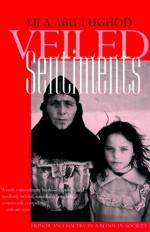 Veiled Sentiments: Honor and Poetry in a Bedouin Society
