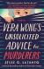 Vera Wong's Unsolicited Advice For Murderers Study Guide by Jesse Q. Sutanto