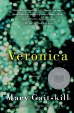 Veronica by Mary Gaitskill