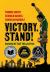Victory. Stand! Study Guide by Dawud Anyabwile, Derrick Barnes, and Tommie Smith