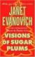 Visions of Sugar Plums Study Guide and Lesson Plans by Janet Evanovich