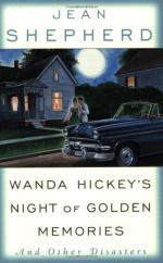 Wanda Hickey's Night of Golden Memories by Jean Shepherd