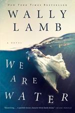 We Are Water by Lamb, Wally