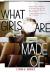 What Girls Are Made of Study Guide by Elana K. Arnold
