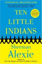 What You Pawn I Will Redeem by Sherman Alexie