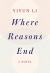 Where Reasons End Study Guide by Yiyun Li