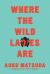 Where the Wild Ladies Are Study Guide by Aoko Matsuda