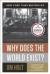 Why Does the World Exist?: An Existential Detective Story Study Guide by Jim Holt