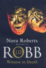 Witness in Death by Nora Roberts
