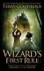 Wizard's First Rule Study Guide by Terry Goodkind