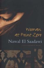 Woman at Point Zero by Nawal el-Saadawi