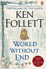 World Without End by Follett, Ken