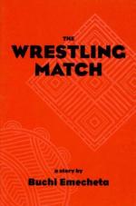 The Wrestling Match by Buchi Emecheta