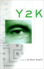 Y2K by Arthur L. Kopit