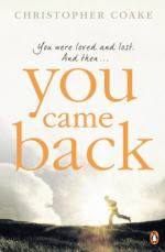 You Came Back by  Christopher Coake 