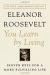 You Learn by Living Study Guide and Lesson Plans by Eleanor Roosevelt