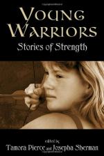 Young Warriors: Stories of Strength