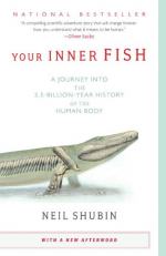 Your Inner Fish by Neil Shubin