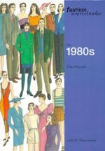 America 1980-1989: World Events by 