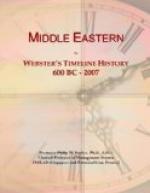 Ancient Mesopotamia 3300-331 B.C.E.: World Events by 