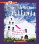 California Missions by 