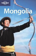 Genghis Khan's Mongolia by 