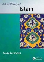 Rise and Spread of Islam 622-1500: Politics, Law, Military by 