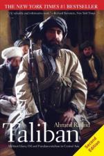Life Under the Taliban by 