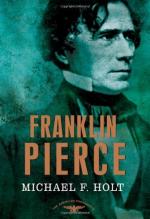 President Franklin Pierce by 