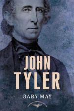 President John Tyler by 