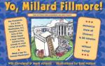 President Millard Fillmore by 
