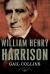 President WIlliam Henry Harrison Biography and Encyclopedia Article