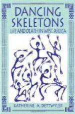 West African Kingdoms 500-1590: Lifestyle and Recreation by 