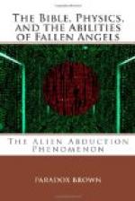 Alien Abductions by 