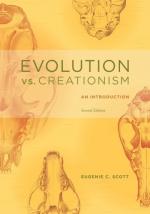 Creationism vs. Evolution by 