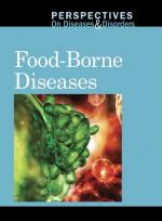 Food-Borne Illnesses by 