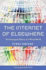Future of the Internet by 
