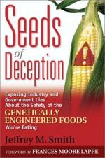 Genetically Engineered Foods by 
