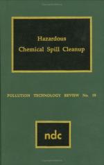 Oil and Chemical Spills by 