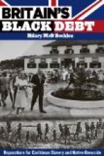 Reparations for Slavery by 