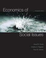 Social Issues by 