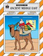 The Middle East by 